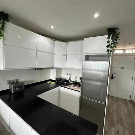 Acogedora Con Piscina * Fuengirola