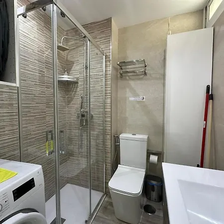 Acogedora Con Piscina *