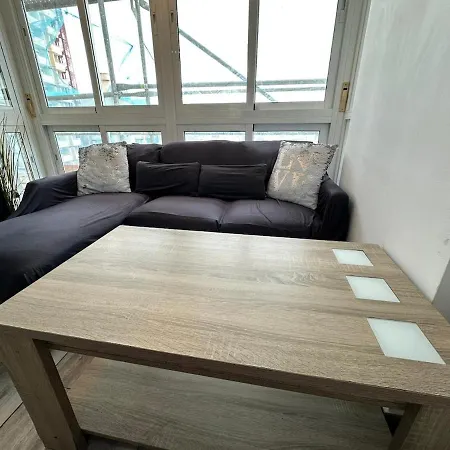 Acogedora Con Piscina * Fuengirola