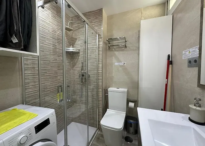 Acogedora Con Piscina *