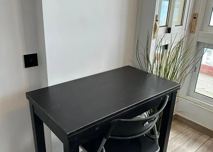 Acogedora Con Piscina * Fuengirola