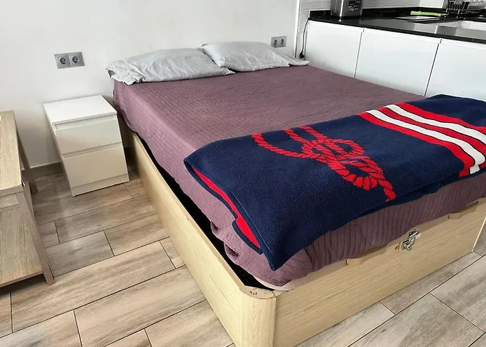 Apartment Acogedora Con Piscina Fuengirola