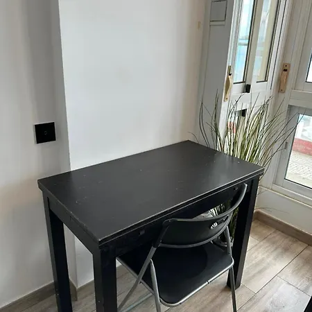 Acogedora Con Piscina * Fuengirola